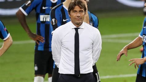 who is inter milan manager